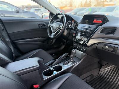 2015 Acura ILX 2.0L   - Photo 14 - Edmonton, AB T5S 1R1