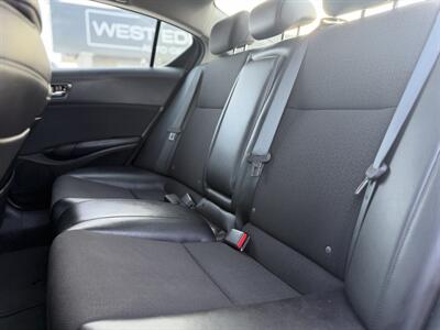 2015 Acura ILX 2.0L   - Photo 12 - Edmonton, AB T5S 1R1