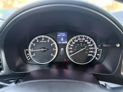 2015 Acura ILX 2.0L   - Photo 19 - Edmonton, AB T5S 1R1