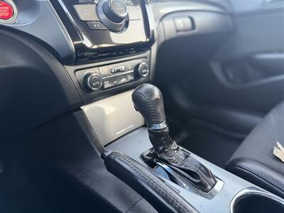 2015 Acura ILX 2.0L   - Photo 21 - Edmonton, AB T5S 1R1