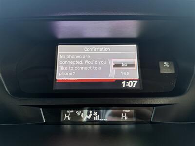 2015 Acura ILX 2.0L   - Photo 20 - Edmonton, AB T5S 1R1