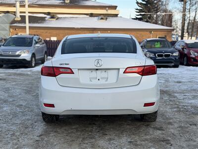 2015 Acura ILX 2.0L   - Photo 6 - Edmonton, AB T5S 1R1