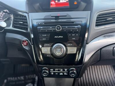 2015 Acura ILX 2.0L   - Photo 16 - Edmonton, AB T5S 1R1