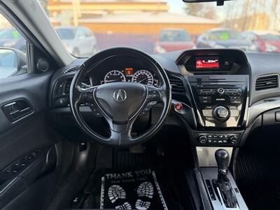2015 Acura ILX 2.0L   - Photo 18 - Edmonton, AB T5S 1R1