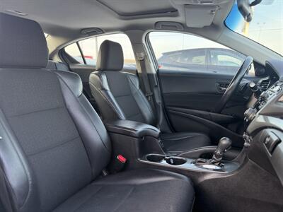 2015 Acura ILX 2.0L   - Photo 15 - Edmonton, AB T5S 1R1