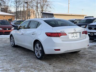 2015 Acura ILX 2.0L   - Photo 7 - Edmonton, AB T5S 1R1
