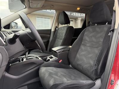 2016 Nissan Rogue SV   - Photo 14 - Edmonton, AB T5S 1R1