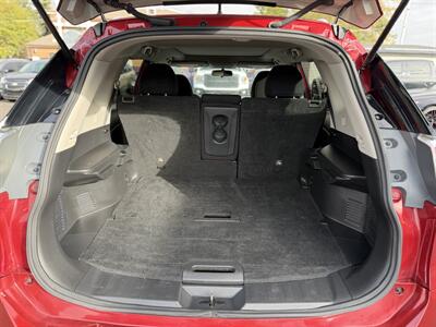 2016 Nissan Rogue SV   - Photo 15 - Edmonton, AB T5S 1R1