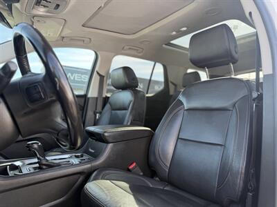 2019 Chevrolet Traverse RS - Photo 9 - Edmonton, AB T5S 1R1