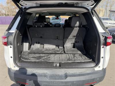 2019 Chevrolet Traverse RS - Photo 12 - Edmonton, AB T5S 1R1