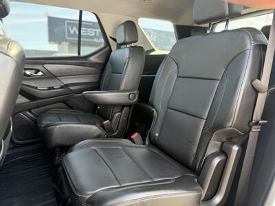 2019 Chevrolet Traverse RS - Photo 11 - Edmonton, AB T5S 1R1