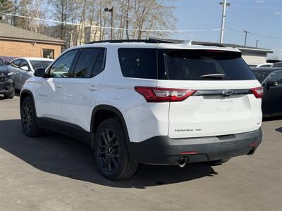 2019 Chevrolet Traverse RS - Photo 7 - Edmonton, AB T5S 1R1