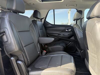 2019 Chevrolet Traverse RS - Photo 13 - Edmonton, AB T5S 1R1