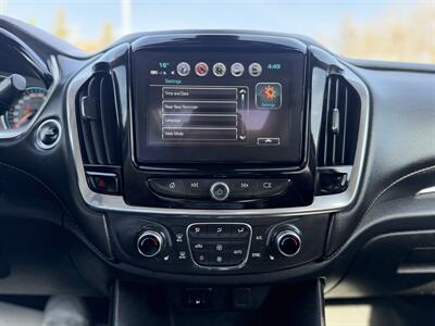 2019 Chevrolet Traverse RS - Photo 17 - Edmonton, AB T5S 1R1