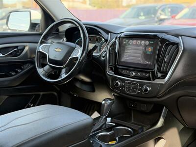 2019 Chevrolet Traverse RS - Photo 19 - Edmonton, AB T5S 1R1