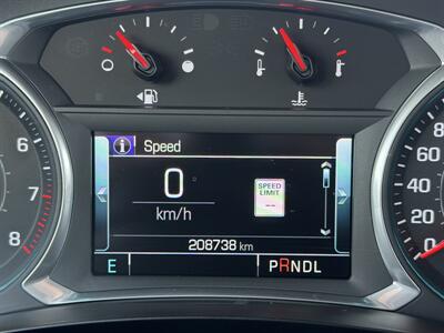 2019 Chevrolet Traverse RS - Photo 20 - Edmonton, AB T5S 1R1