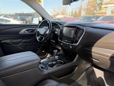 2019 Chevrolet Traverse RS - Photo 15 - Edmonton, AB T5S 1R1