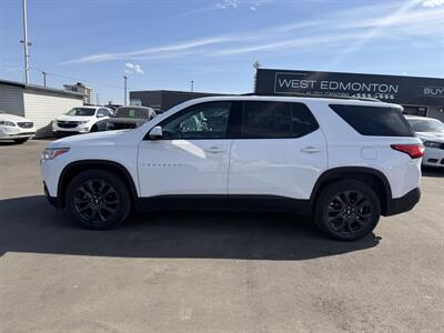 2019 Chevrolet Traverse RS - Photo 8 - Edmonton, AB T5S 1R1