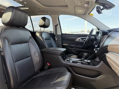 2019 Chevrolet Traverse RS - Photo 14 - Edmonton, AB T5S 1R1