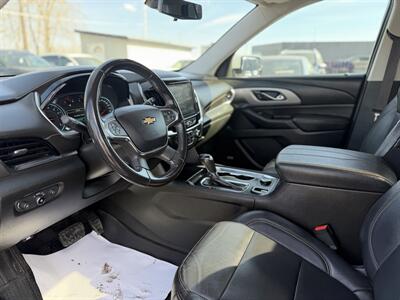 2019 Chevrolet Traverse RS - Photo 10 - Edmonton, AB T5S 1R1