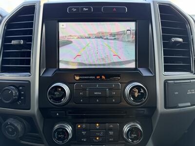 2017 Ford F-150 Lariat - Photo 18 - Edmonton, AB T5S 1R1