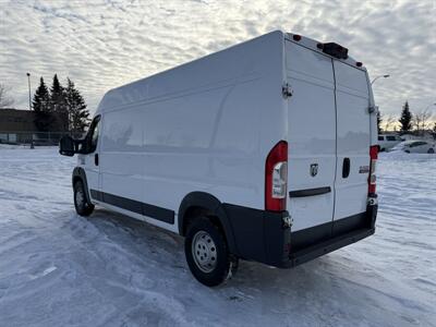 2018 RAM ProMaster 3500 159 WB   - Photo 7 - Edmonton, AB T5S 1R1