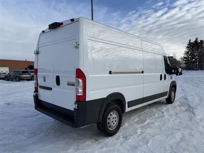 2018 RAM ProMaster 3500 159 WB   - Photo 5 - Edmonton, AB T5S 1R1