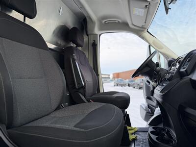 2018 RAM ProMaster 3500 159 WB   - Photo 15 - Edmonton, AB T5S 1R1