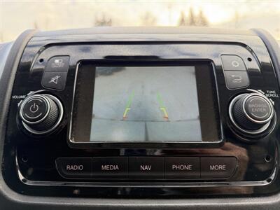 2018 RAM ProMaster 3500 159 WB   - Photo 19 - Edmonton, AB T5S 1R1