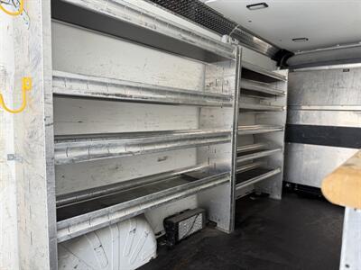 2018 RAM ProMaster 3500 159 WB   - Photo 8 - Edmonton, AB T5S 1R1