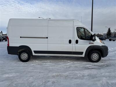 2018 RAM ProMaster 3500 159 WB   - Photo 4 - Edmonton, AB T5S 1R1