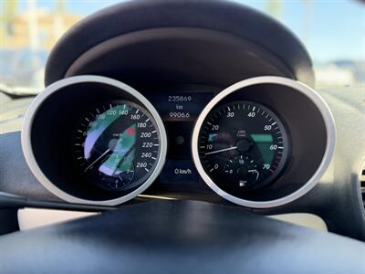 2006 Mercedes-Benz SLK SLK 350 *MANUAL* - Photo 14 - Edmonton, AB T5S 1R1