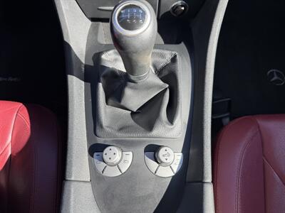 2006 Mercedes-Benz SLK SLK 350 *MANUAL* - Photo 13 - Edmonton, AB T5S 1R1
