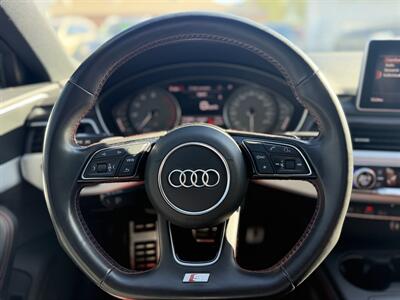2018 Audi S4 3.0 TFSI quattro Progress   - Photo 13 - Edmonton, AB T5S 1R1