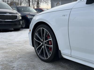 2018 Audi S4 3.0 TFSI quattro Progressiv *NO ACCIDENTS* - Photo 9 - Edmonton, AB T5S 1R1