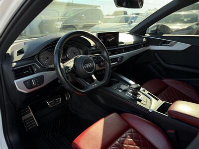2018 Audi S4 3.0 TFSI quattro Progress   - Photo 11 - Edmonton, AB T5S 1R1