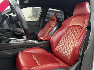 2018 Audi S4 3.0 TFSI quattro Progressiv *NO ACCIDENTS* - Photo 15 - Edmonton, AB T5S 1R1