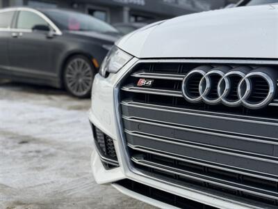 2018 Audi S4 3.0 TFSI quattro Progressiv *NO ACCIDENTS* - Photo 11 - Edmonton, AB T5S 1R1