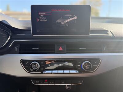 2018 Audi S4 3.0 TFSI quattro Progress   - Photo 15 - Edmonton, AB T5S 1R1