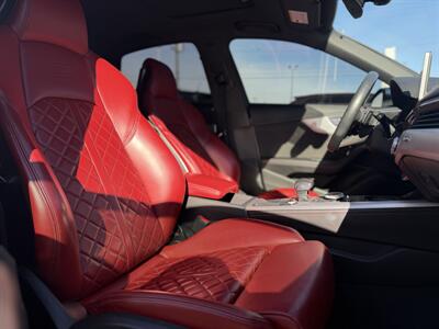 2018 Audi S4 3.0 TFSI quattro Progress   - Photo 20 - Edmonton, AB T5S 1R1