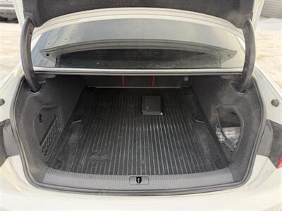 2018 Audi S4 3.0 TFSI quattro Progressiv *NO ACCIDENTS* - Photo 22 - Edmonton, AB T5S 1R1