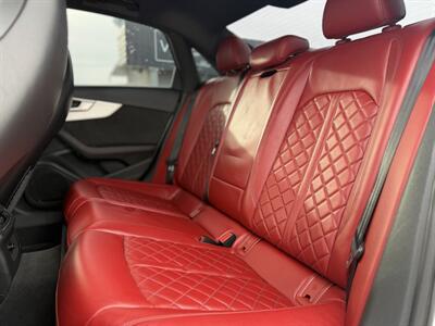 2018 Audi S4 3.0 TFSI quattro Progressiv *NO ACCIDENTS* - Photo 20 - Edmonton, AB T5S 1R1