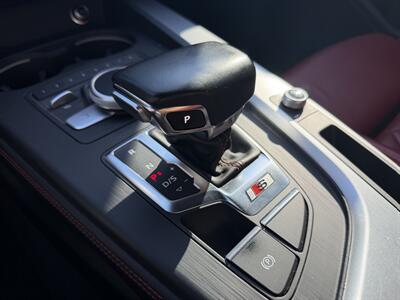 2018 Audi S4 3.0 TFSI quattro Progress   - Photo 17 - Edmonton, AB T5S 1R1