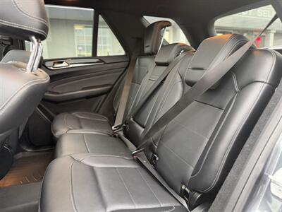 2015 Mercedes-Benz ML 350 BlueTEC - Photo 13 - Edmonton, AB T5S 1R1