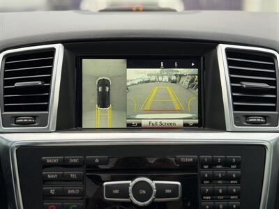 2015 Mercedes-Benz ML 350 BlueTEC - Photo 10 - Edmonton, AB T5S 1R1