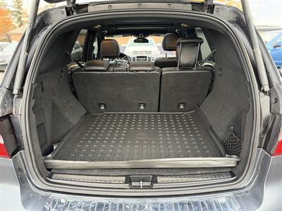 2015 Mercedes-Benz ML 350 BlueTEC - Photo 14 - Edmonton, AB T5S 1R1