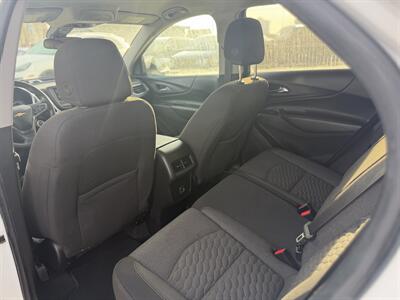 2020 Chevrolet Equinox LT   - Photo 11 - Edmonton, AB T5S 1R1