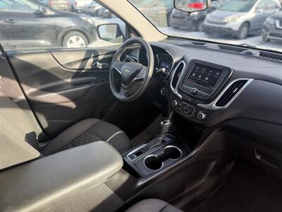 2020 Chevrolet Equinox LT   - Photo 14 - Edmonton, AB T5S 1R1