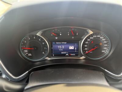 2020 Chevrolet Equinox LT   - Photo 19 - Edmonton, AB T5S 1R1