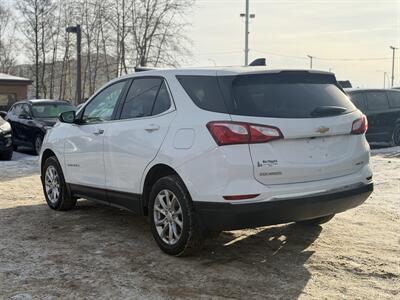 2020 Chevrolet Equinox LT   - Photo 7 - Edmonton, AB T5S 1R1